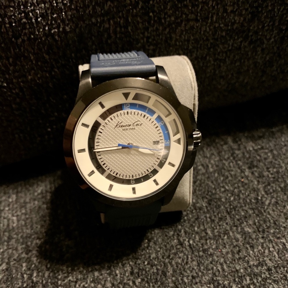 Kenneth Cole watch